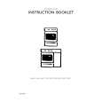 ELECTROLUX 65G Owners Manual ELECTROLUX 65G Owners Manual
