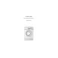 AEG LAV66805 Owners Manual AEG LAV66805 Owners Manual