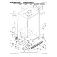 WHIRLPOOL KSRU25CRWH00 Parts Catalog WHIRLPOOL KSRU25CRWH00 Parts Catalog