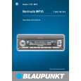 BLAUPUNKT 7645185510 Owners Manual BLAUPUNKT 7645185510 Owners Manual
