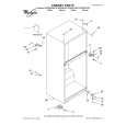 WHIRLPOOL ET4WPKXKQ03 Parts Catalog WHIRLPOOL ET4WPKXKQ03 Parts Catalog