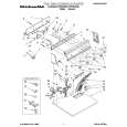 WHIRLPOOL KEYE870BAL1 Parts Catalog WHIRLPOOL KEYE870BAL1 Parts Catalog