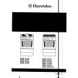 ELECTROLUX EKC6245 Owners Manual ELECTROLUX EKC6245 Owners Manual
