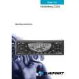 BLAUPUNKT Heidelberg CD50 Owners Manual BLAUPUNKT Heidelberg CD50 Owners Manual