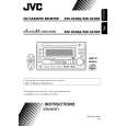 JVC KW-XC404UI Owners Manual JVC KW-XC404UI Owners Manual