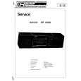 ELITE UR4590 Service Manual ELITE UR4590 Service Manual