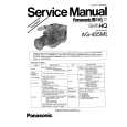 PANASONIC AG-455MEB Service Manual PANASONIC AG-455MEB Service Manual
