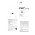 JVC TK-WD310E(B) Owners Manual JVC TK-WD310E(B) Owners Manual