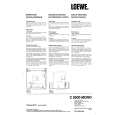 LOEWE M10 Instrukcja Serwisowa LOEWE M10 Instrukcja Serwisowa