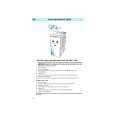 IGNIS AWV 608 Owners Manual IGNIS AWV 608 Owners Manual