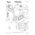 WHIRLPOOL LEQ9858PG0 Parts Catalog WHIRLPOOL LEQ9858PG0 Parts Catalog