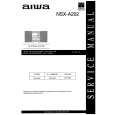 AIWA NSXA202 Service Manual AIWA NSXA202 Service Manual