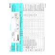 WHIRLPOOL WA 7375W Quick Start WHIRLPOOL WA 7375W Quick Start