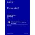 SONY DSC-S750 Service Manual SONY DSC-S750 Service Manual