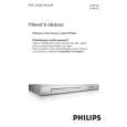 PHILIPS DVP3040/12 Owners Manual PHILIPS DVP3040/12 Owners Manual