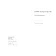 AEG SCHAMPIONSLINE Owners Manual AEG SCHAMPIONSLINE Owners Manual