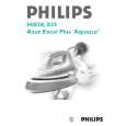 PHILIPS HI835/02 Owners Manual PHILIPS HI835/02 Owners Manual