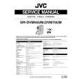 JVC GRDVM55UM Service Manual JVC GRDVM55UM Service Manual