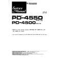 PIONEER PD-T505 Service Manual PIONEER PD-T505 Service Manual