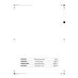 WHIRLPOOL Hannover 1400 Owners Manual WHIRLPOOL Hannover 1400 Owners Manual