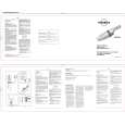 PROGRESS PB3200 Owners Manual PROGRESS PB3200 Owners Manual