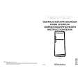 ELECTROLUX ERD3323 Owners Manual ELECTROLUX ERD3323 Owners Manual