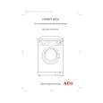 AEG L66530 Owners Manual AEG L66530 Owners Manual