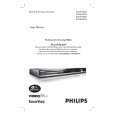 PHILIPS DVDR3460H/05 Owners Manual PHILIPS DVDR3460H/05 Owners Manual