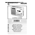 PHILIPS D3730 Owners Manual PHILIPS D3730 Owners Manual