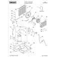 WHIRLPOOL CAH12WRK0 Parts Catalog WHIRLPOOL CAH12WRK0 Parts Catalog