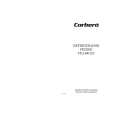 CORBERO FE1400S/2 Owners Manual CORBERO FE1400S/2 Owners Manual