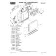 WHIRLPOOL WU5750Y3 Parts Catalog WHIRLPOOL WU5750Y3 Parts Catalog