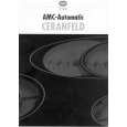 AEG 8510K-MN Owners Manual AEG 8510K-MN Owners Manual