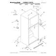 WHIRLPOOL KTRC22KMBL05 Parts Catalog WHIRLPOOL KTRC22KMBL05 Parts Catalog