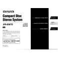 AIWA CXLEM70 Owners Manual AIWA CXLEM70 Owners Manual