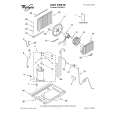 WHIRLPOOL ACQ108XL0 Parts Catalog WHIRLPOOL ACQ108XL0 Parts Catalog