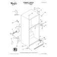 WHIRLPOOL 5GR9SHKXLQ00 Parts Catalog WHIRLPOOL 5GR9SHKXLQ00 Parts Catalog