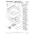 WHIRLPOOL KESH307BWH8 Parts Catalog WHIRLPOOL KESH307BWH8 Parts Catalog
