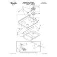 WHIRLPOOL RF365BXYN1 Parts Catalog WHIRLPOOL RF365BXYN1 Parts Catalog