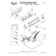 WHIRLPOOL LGR4624BQ2 Parts Catalog WHIRLPOOL LGR4624BQ2 Parts Catalog