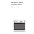 AEG CE30005-1-AL Owners Manual AEG CE30005-1-AL Owners Manual