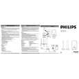 PHILIPS SBCBC280/00 Owners Manual PHILIPS SBCBC280/00 Owners Manual