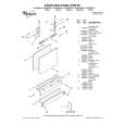WHIRLPOOL GU2700XTSB1 Parts Catalog WHIRLPOOL GU2700XTSB1 Parts Catalog