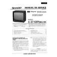 SHARP C3710FP Service Manual SHARP C3710FP Service Manual