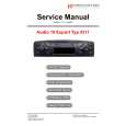BECKER BE4311 Service Manual BECKER BE4311 Service Manual