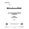 WHIRLPOOL KGCT365TAL0 Parts Catalog WHIRLPOOL KGCT365TAL0 Parts Catalog