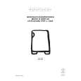 ELECTROLUX ERO1686 Owners Manual ELECTROLUX ERO1686 Owners Manual