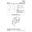 WHIRLPOOL AKM 981 NE Quick Start WHIRLPOOL AKM 981 NE Quick Start