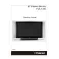 PRIMA PLA-4205 Owners Manual PRIMA PLA-4205 Owners Manual