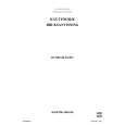 ELEKTRO HELIOS KF 3010 Owners Manual ELEKTRO HELIOS KF 3010 Owners Manual